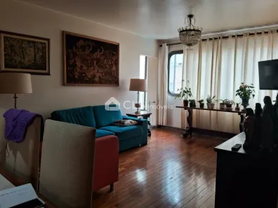 Apartamento com 4 Quartos à venda, 136m² no Perdizes, São Paulo