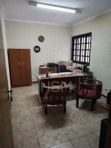 Sala Comercial para alugar, 14m² no Jardim Olavo Bilac, São Bernardo do Campo