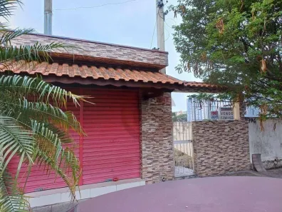 Casa com 2 Quartos à venda, 125m² no Jardim Pinheiros, São Paulo