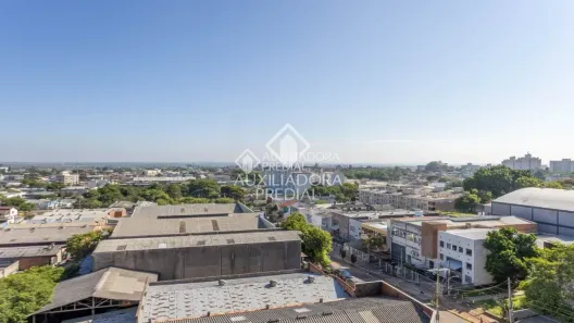 Apartamento com 2 Quartos à venda, 56m² no Sarandi, Porto Alegre