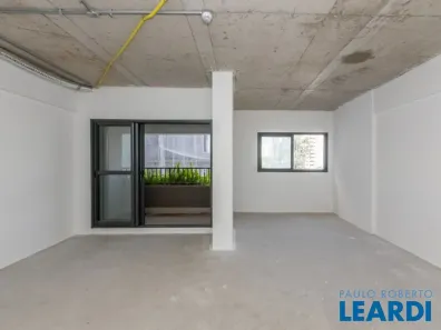 Apartamento com 1 Quarto à venda, 45m² no Perdizes, São Paulo