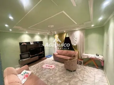 Casa com 4 Quartos à venda, 190m² no Residencial Bordon, Sumaré