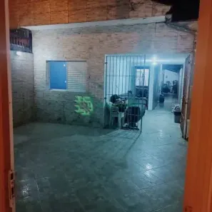 Casa com 2 Quartos à venda, 70m² no Maracanã, Praia Grande