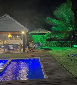 Casa com 4 Quartos à venda, 300m² no Toquinho, Ipojuca