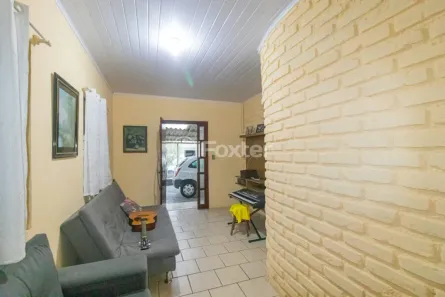 Casa com 3 Quartos à venda, 76m² no Centro, Canoas