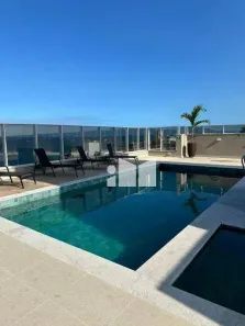 Apartamento com 2 Quartos à venda, 64m² no Coqueiral de Itaparica, Vila Velha