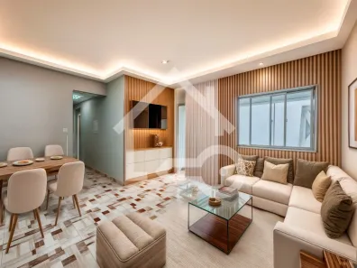 Apartamento com 3 Quartos à venda, 80m² no Planalto, São Bernardo do Campo