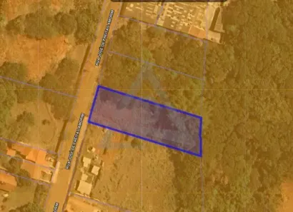 Lote/Terreno à venda, 1925m² no Mansões Santo Antônio, Campinas