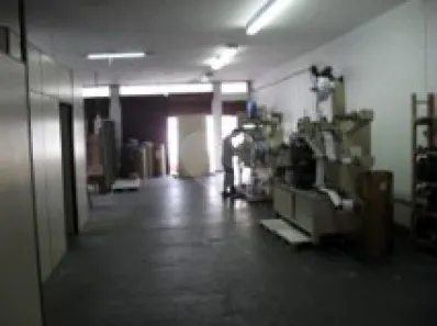 Prédio Comercial à venda, 920m² no Jardim Marajoara, São Paulo