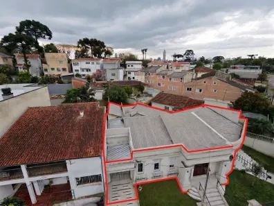 Casa com 5 Quartos à venda, 800m² no Seminário, Curitiba