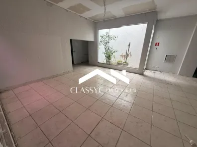 Ponto Comercial para alugar, 200m² no Centro, Uberlândia