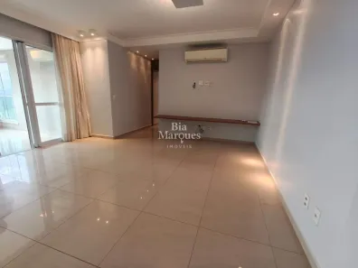 Apartamento com 2 Quartos à venda, 90m² no Jardim Botânico, Ribeirão Preto