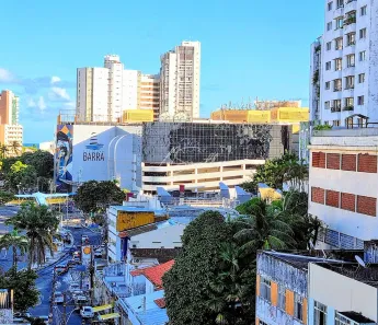 Cobertura com 2 Quartos à venda, 129m² no Graça, Salvador