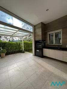 Apartamento com 2 Quartos à venda, 162m² no Tamboré, Santana de Parnaíba