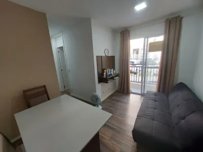 Apartamento com 2 Quartos à venda, 45m² no Taquara, Rio de Janeiro