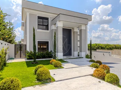 Casa de Condomínio com 4 Quartos à venda, 600m² no Chácara São Rafael, Campinas