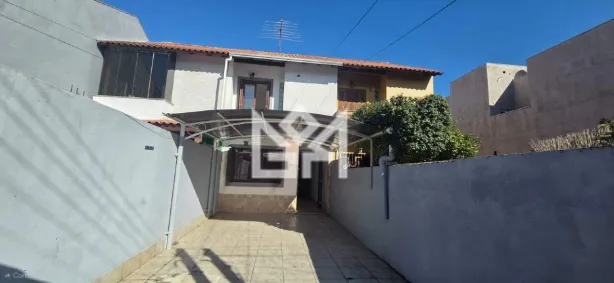Casa com 2 Quartos à venda, 70m² no Hípica, Porto Alegre