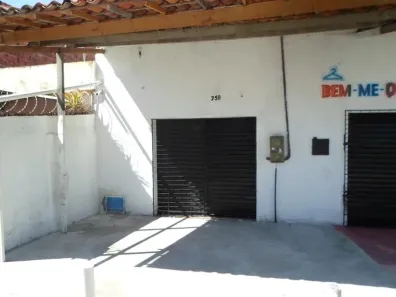 Ponto Comercial para alugar, 20m² no Tauape, Fortaleza