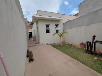 Casa com 2 Quartos à venda, 100m² no Jardim São Judas Tadeu, Campinas