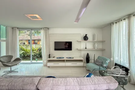 Casa com 5 Quartos à venda, 399m² no Riviera, Bertioga