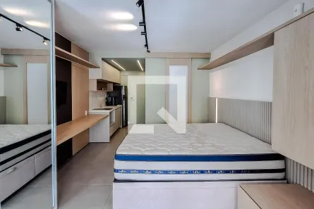 Kitnet com 1 Quarto à venda, 28m² no Vila Mariana, São Paulo