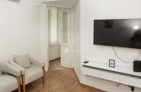 Apartamento com 2 Quartos à venda, 54m² no Copacabana, Rio de Janeiro