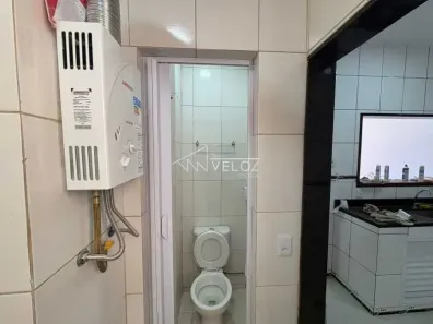Apartamento com 2 Quartos à venda, 72m² no Flamengo, Rio de Janeiro
