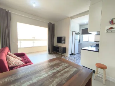 Apartamento com 2 Quartos à venda, 68m² no Praia Grande, Governador Celso Ramos