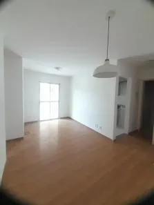 Apartamento com 2 Quartos para alugar, 48m² no Panorama (Polvilho), Cajamar