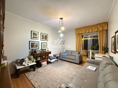 Apartamento com 4 Quartos à venda, 105m² no Nossa Senhora de Lourdes, Caxias do Sul