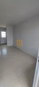Casa com 2 Quartos à venda, 44m² no Distrito Industrial do Una II, Taubaté
