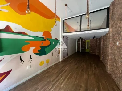 Ponto Comercial à venda, 33m² no Barra da Tijuca, Rio de Janeiro