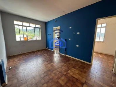 Apartamento com 2 Quartos à venda, 54m² no Centro, Caraguatatuba