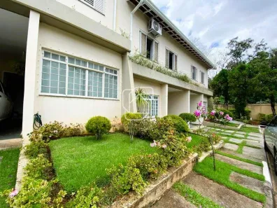Casa de Condomínio com 2 Quartos para alugar, 99m² no Liberdade, Itu