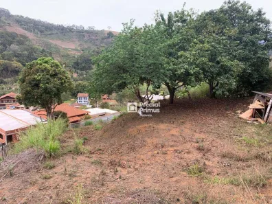 Lote/Terreno à venda, 4656m² no Campo Belo, Bom Jardim