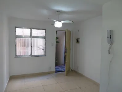 Apartamento com 1 Quarto para alugar, 45m² no Penha Circular, Rio de Janeiro