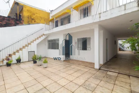 Casa com 4 Quartos para alugar, 240m² no Jardim Helena, São Paulo