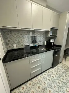 Apartamento com 1 Quarto à venda, 22m² no Paraíso, São Paulo
