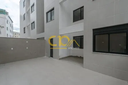 Apartamento com 3 Quartos à venda, 130m² no Cidade Nova, Belo Horizonte