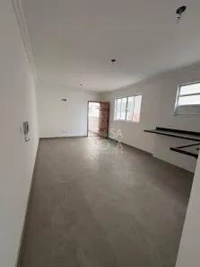 Apartamento com 2 Quartos à venda, 75m² no Macuco, Santos