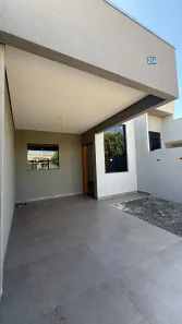 Casa com 2 Quartos à venda, 84m² no Residencial Portal do Sol, Londrina