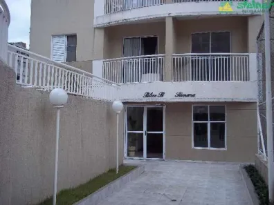 Apartamento com 2 Quartos à venda, 60m² no Picanço, Guarulhos