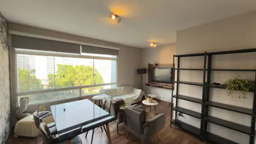 Apartamento com 2 Quartos à venda, 96m² no Bela Vista, São Paulo