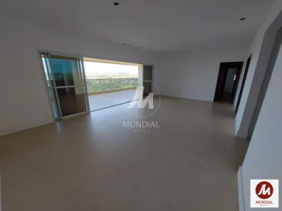Apartamento com 4 Quartos à venda, 237m² no Jardim Ilhas do Sul, Ribeirão Preto