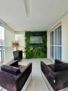 Apartamento com 3 Quartos à venda, 172m² no Vila Ema, São José dos Campos
