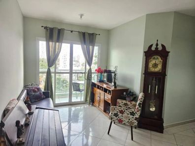 Apartamento com 3 Quartos à venda, 72m² no Jardim Alto da Boa Vista, Valinhos