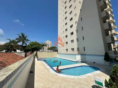 Apartamento com 3 Quartos à venda, 100m² no Flórida, Praia Grande