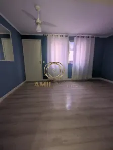 Apartamento com 3 Quartos à venda, 60m² no Floradas de São José, São José dos Campos