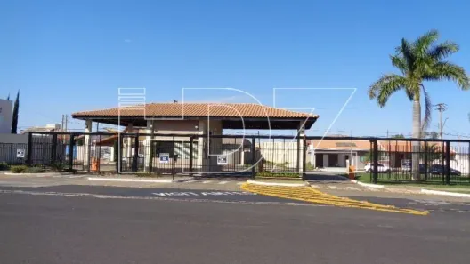 Lote/Terreno à venda, 308m² no Jardim dos Flamboyants, Araraquara