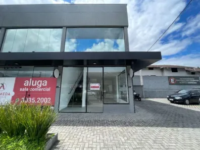 Ponto Comercial para alugar, 48m² no Vila Nova, Blumenau